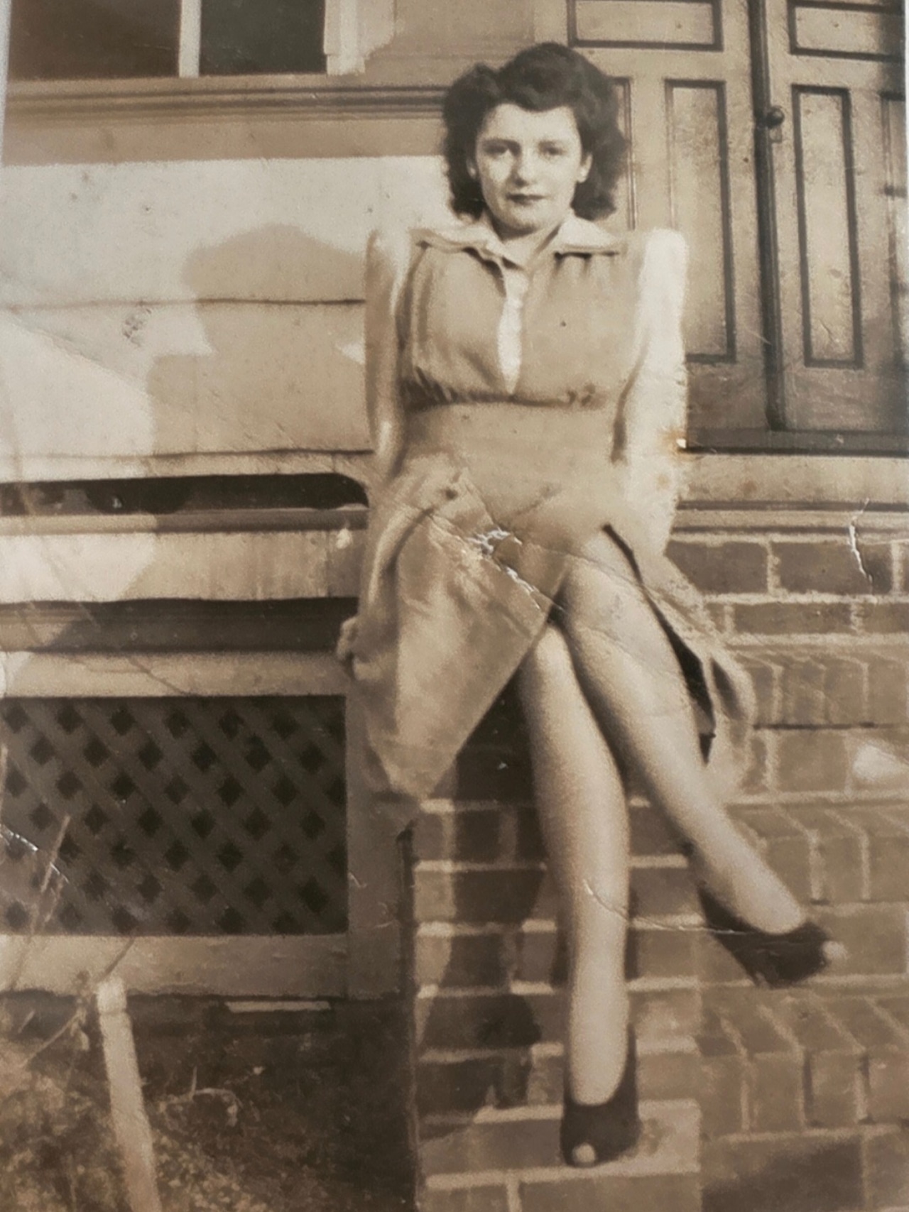 (Courtesy Randi Martinucci)