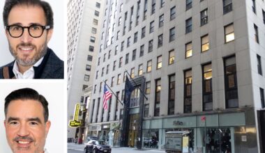 Broad Street Development Planning Residential Flip at 80 Broad Street – Commercial Observer