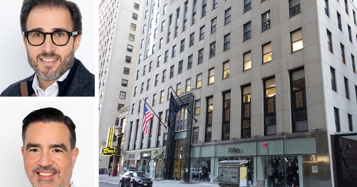 Broad Street Development Planning Residential Flip at 80 Broad Street – Commercial Observer