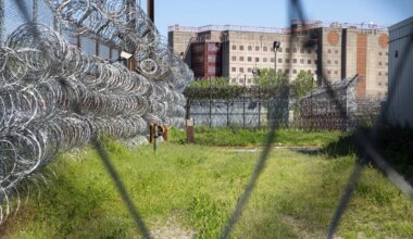 Council locks ICE out of Rikers after overriding Adams’ veto — Queens Daily Eagle