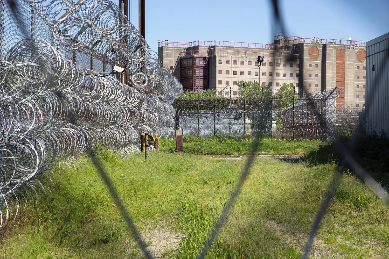 Council locks ICE out of Rikers after overriding Adams’ veto — Queens Daily Eagle