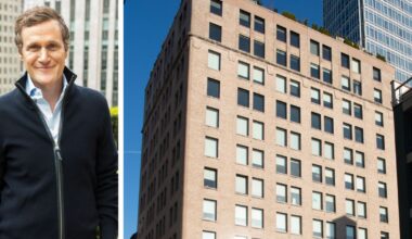 AI Firm Graphite Signs 24K-SF Deal With Tishman Speyer at 148 Lafayette Street – Commercial Observer