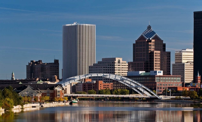 Governor Hochul Announces French Company Reju Selects New York State to Establish First-of-its-Kind $390 Million Textile Regeneration Hub in North America