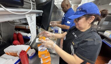 White Castle's history in the five boroughs