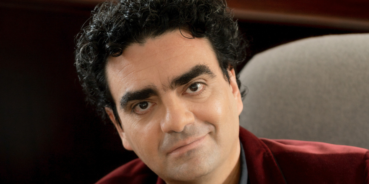 Rolando Villazón to Star in MAN OF LA MANCHA at Lincoln Center Theater Gala