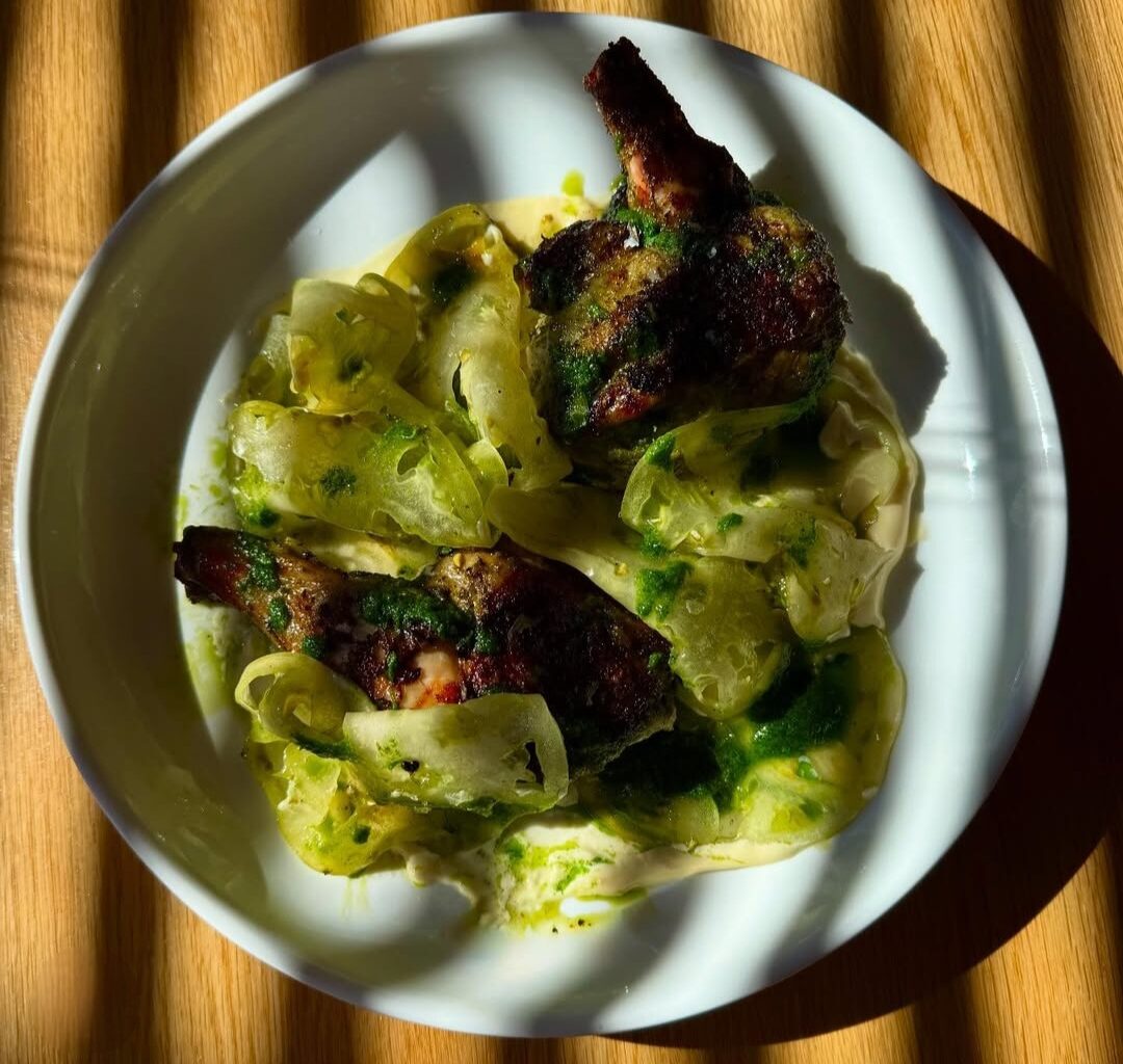 Three Queens chefs named 2026 James Beard Semifinalists