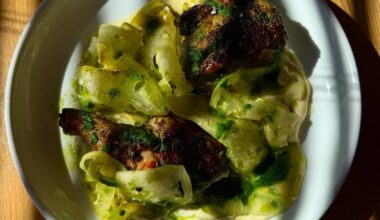 Three Queens chefs named 2026 James Beard Semifinalists