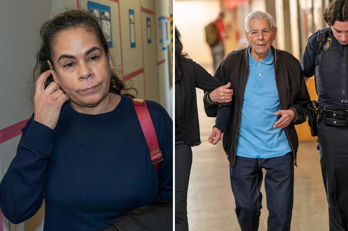 NYC apartment super faces up to 15 years in prison for stealing $350K from 101-year-old tenant