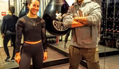 Tribeca Citizen | Rumble Boxing gym has closed