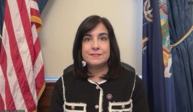 Rep. Malliotakis responds to judge order to redraw NY-11