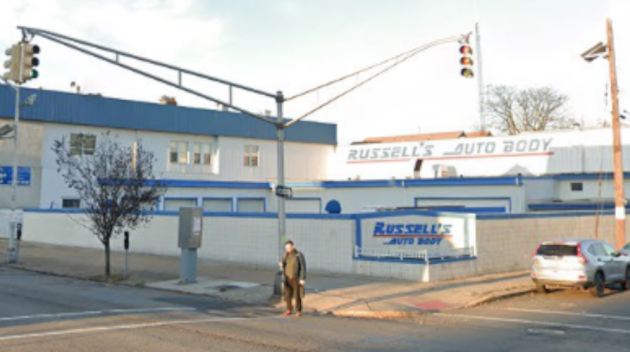 Bayonne Planning Board could increase density with new redevelopment plans