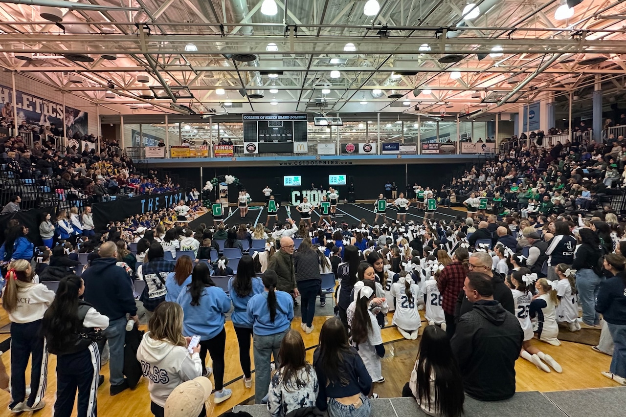 NDA's Showdown in the Swamp