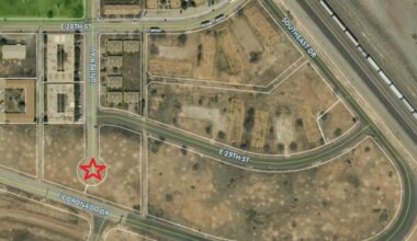 Codes Enforcement Neighborhood Deployment in Chatman Hill & Dunbar/Manhattan Heights Neighborhoods