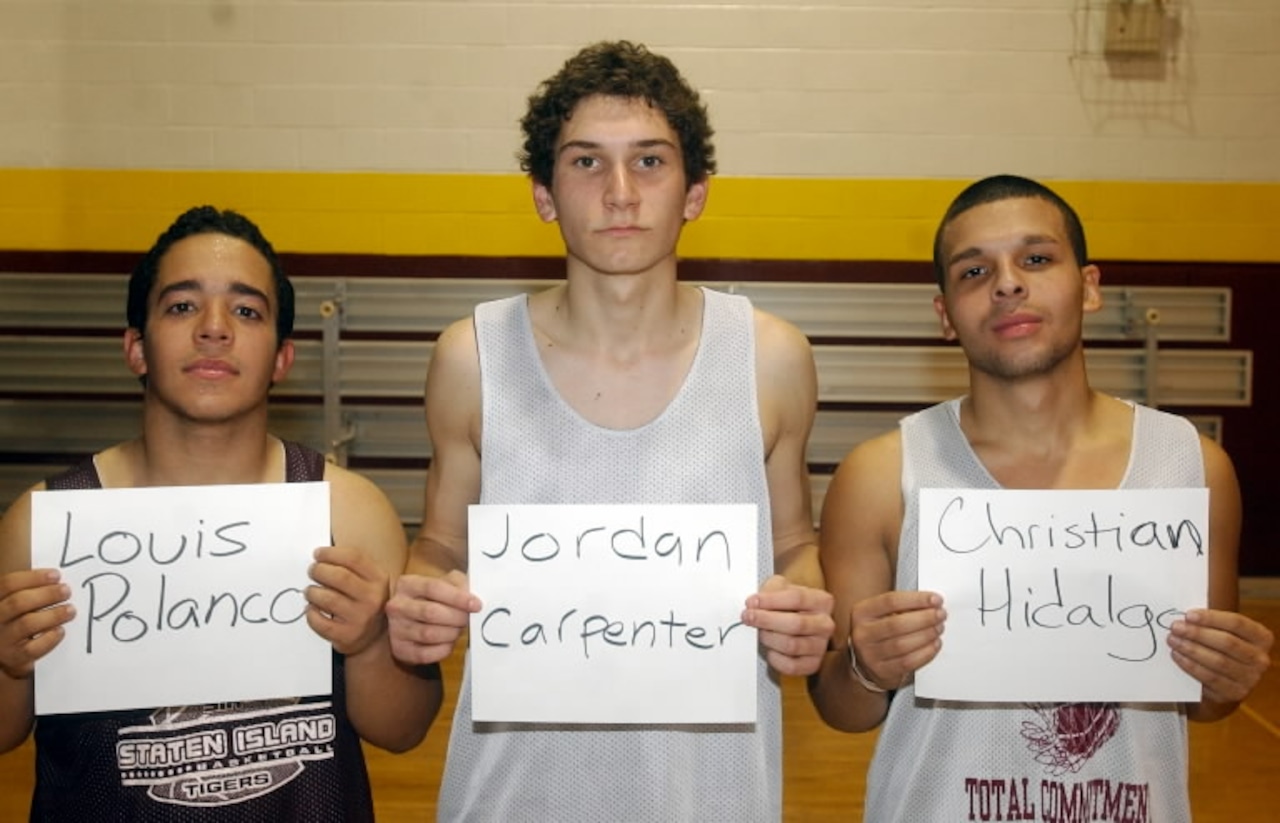 Staten Island Academy Tigers