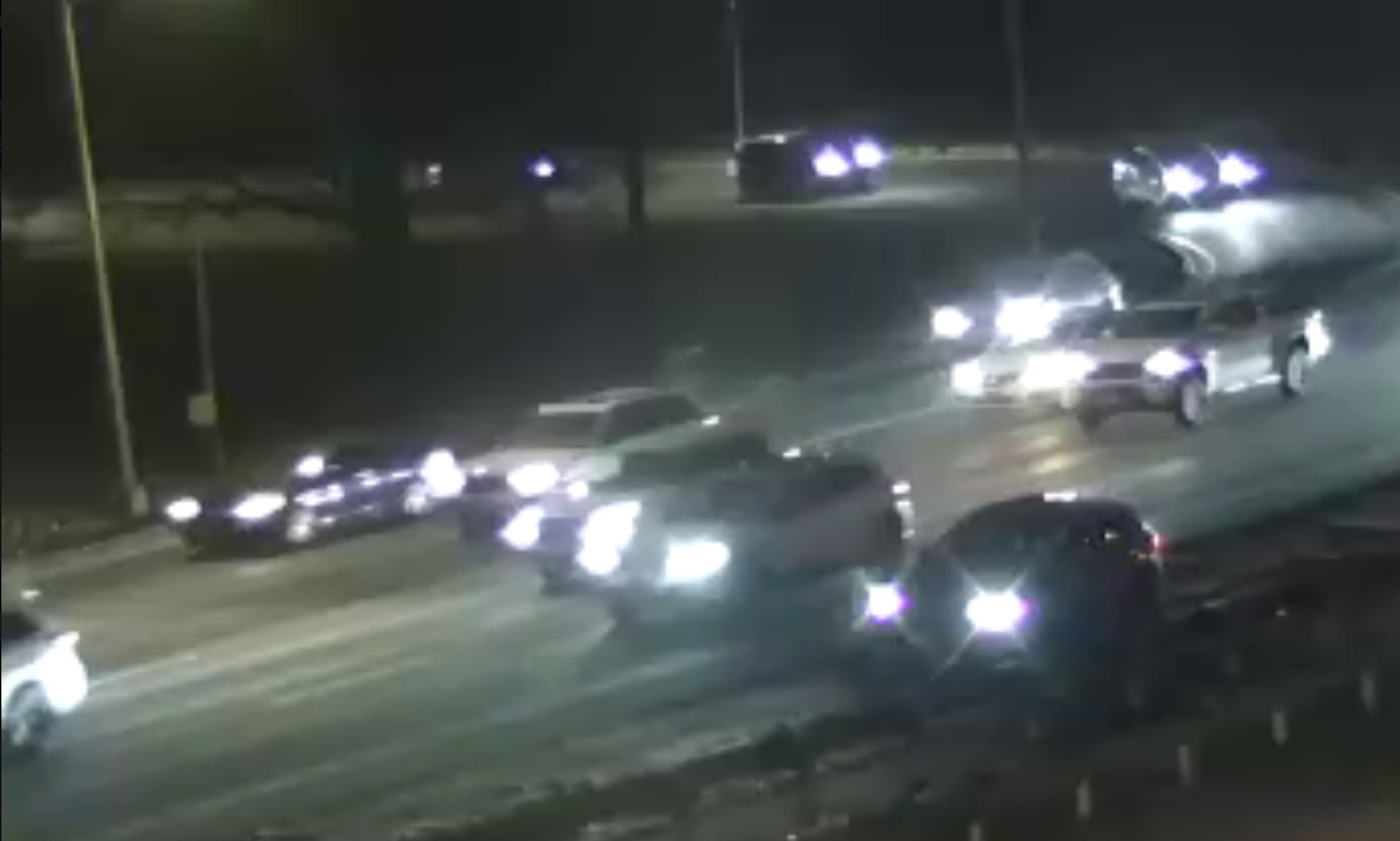 Delays on Staten Island Expressway