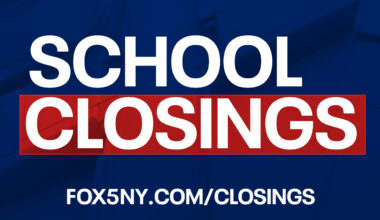 School closings and delays in NY, NJ, CT for Tuesday, Jan. 27