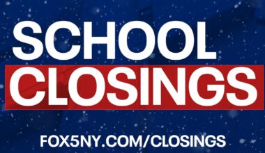 School closings and delays in NY, NJ, CT for Monday, Jan. 19