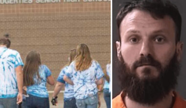 Saugerties School District still reeling after wrestling coach arrest