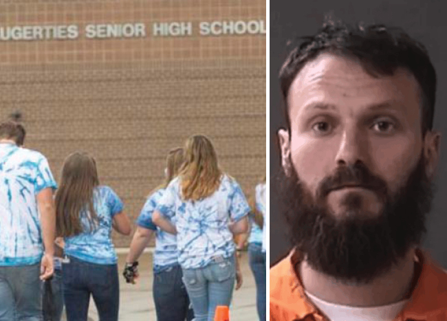 Saugerties School District still reeling after wrestling coach arrest