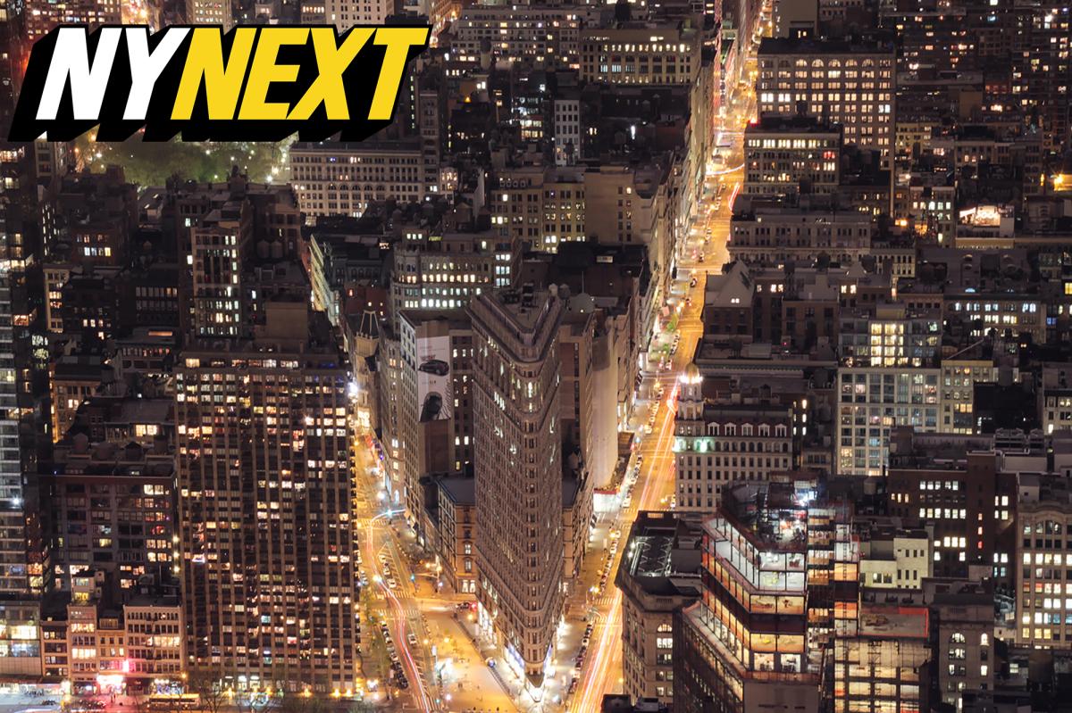 NYC and Silicon Alley will lead the AI boom