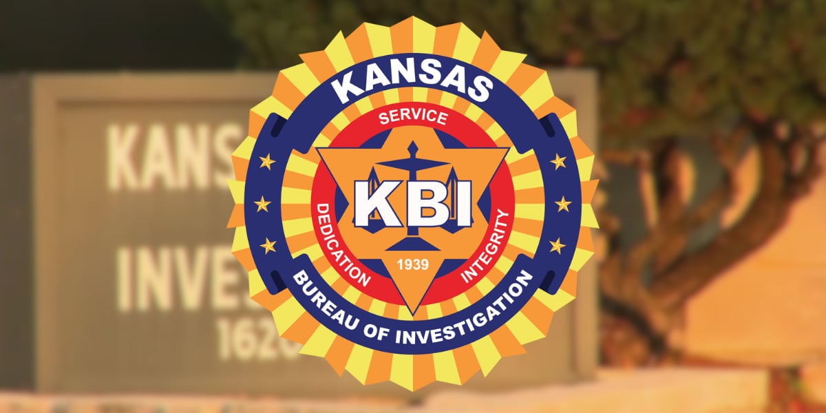 KBI responds to officer-involved shooting in Pottawatomie County
