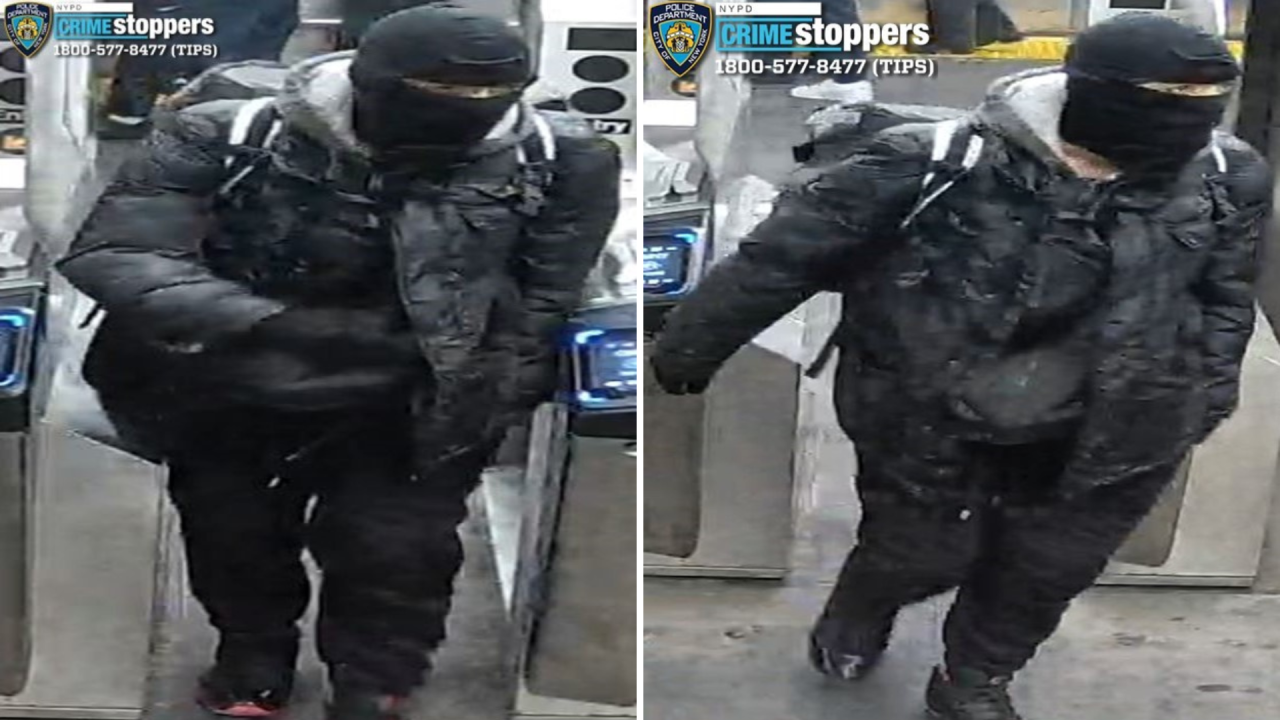 NYC man slashed in face by anti-gay attacker on subway: NYPD