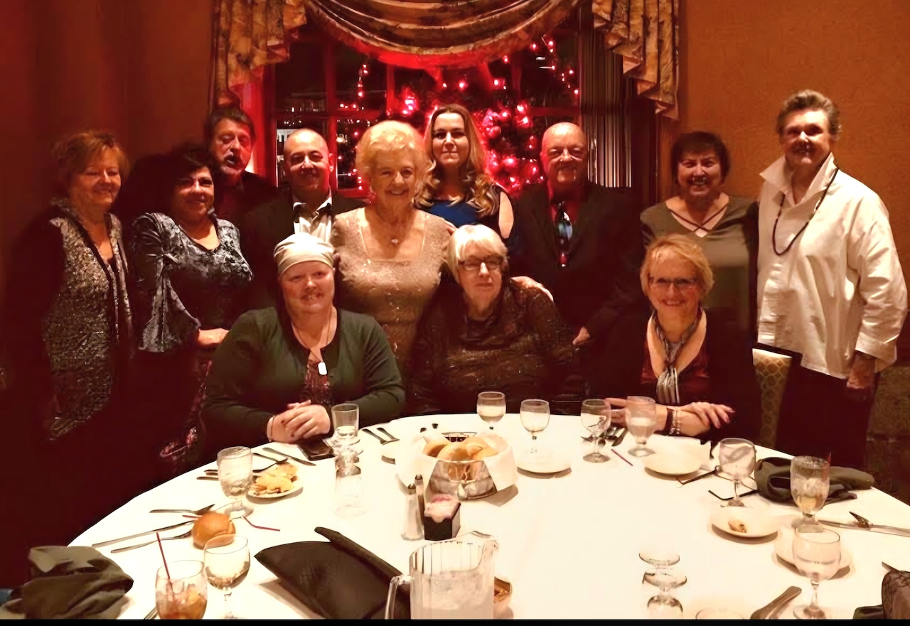 (Courtesy Randi Martinucci)