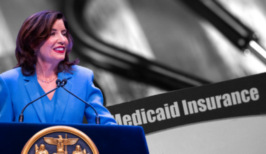 Hochul on New York’s Fraying Safety Net: State of…