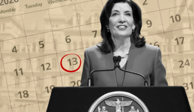 Covering the 2026 State of the State