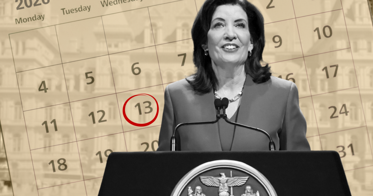 Covering the 2026 State of the State