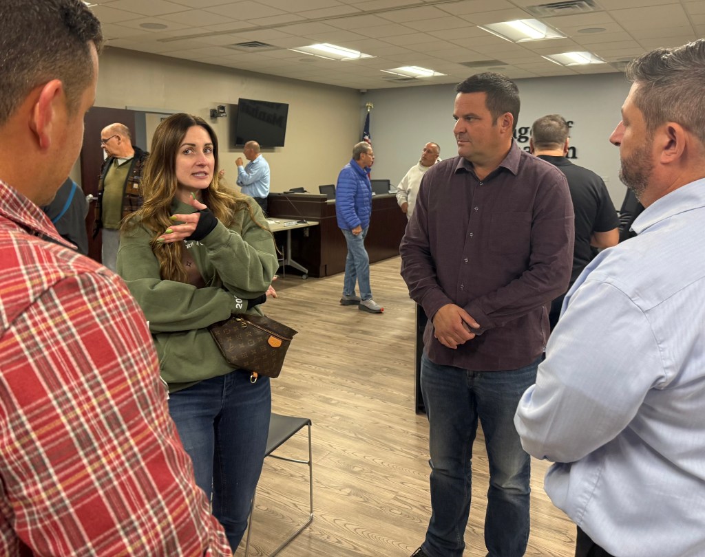 Manhattan woman, 24, identified as driver in crash with bus