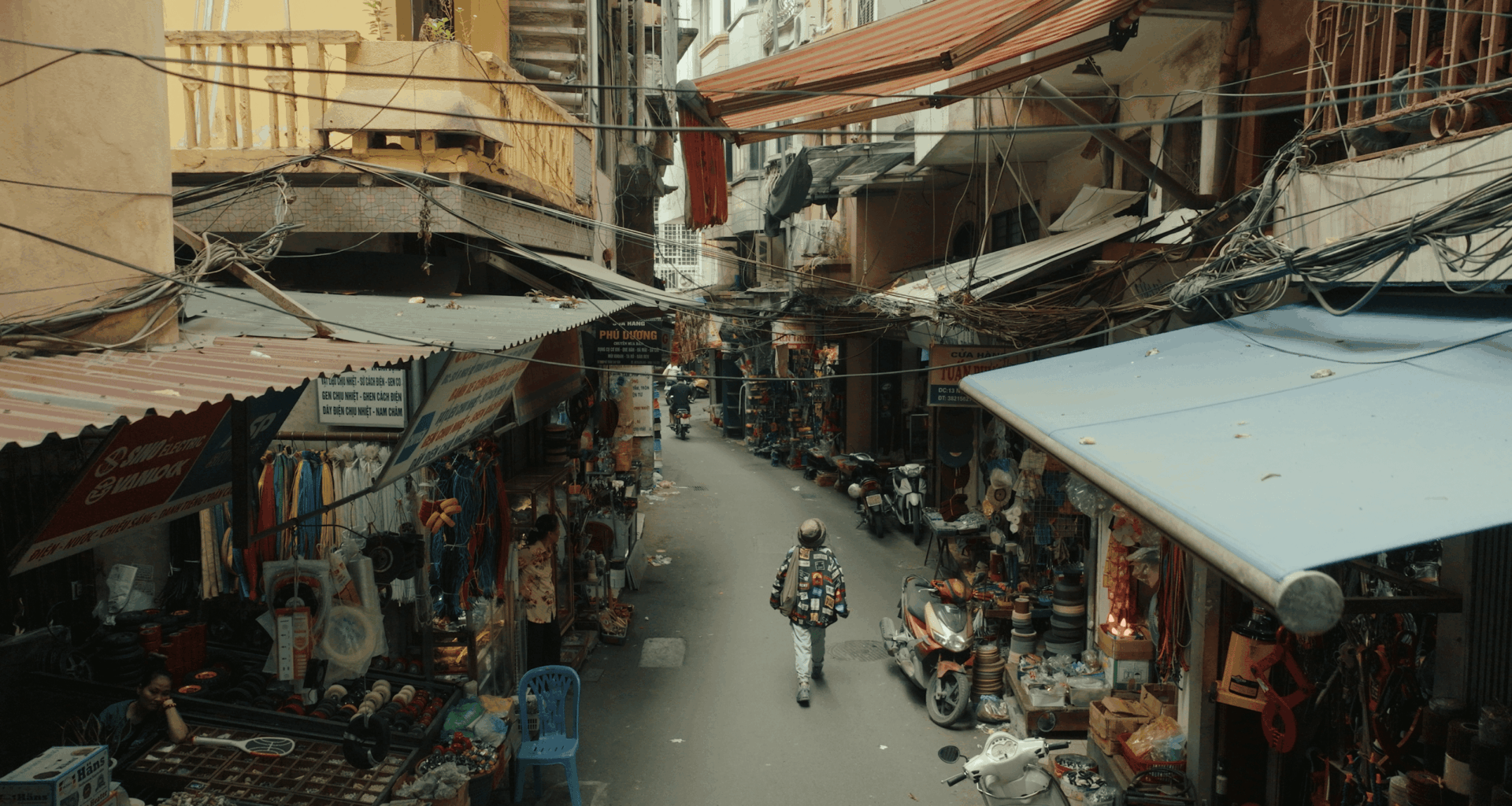 Park City High School alumnus produces a DOC NYC Top 10 film