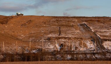 A key date has passed, but the fate of New York’s largest landfill is still uncertain