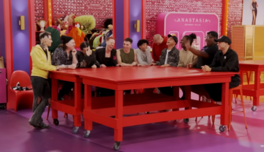 Where to stream ‘RuPaul’s Drag Race’ season 18 episode 5, ‘The Rate-A-Queen Talent Show, Part 1’ for free