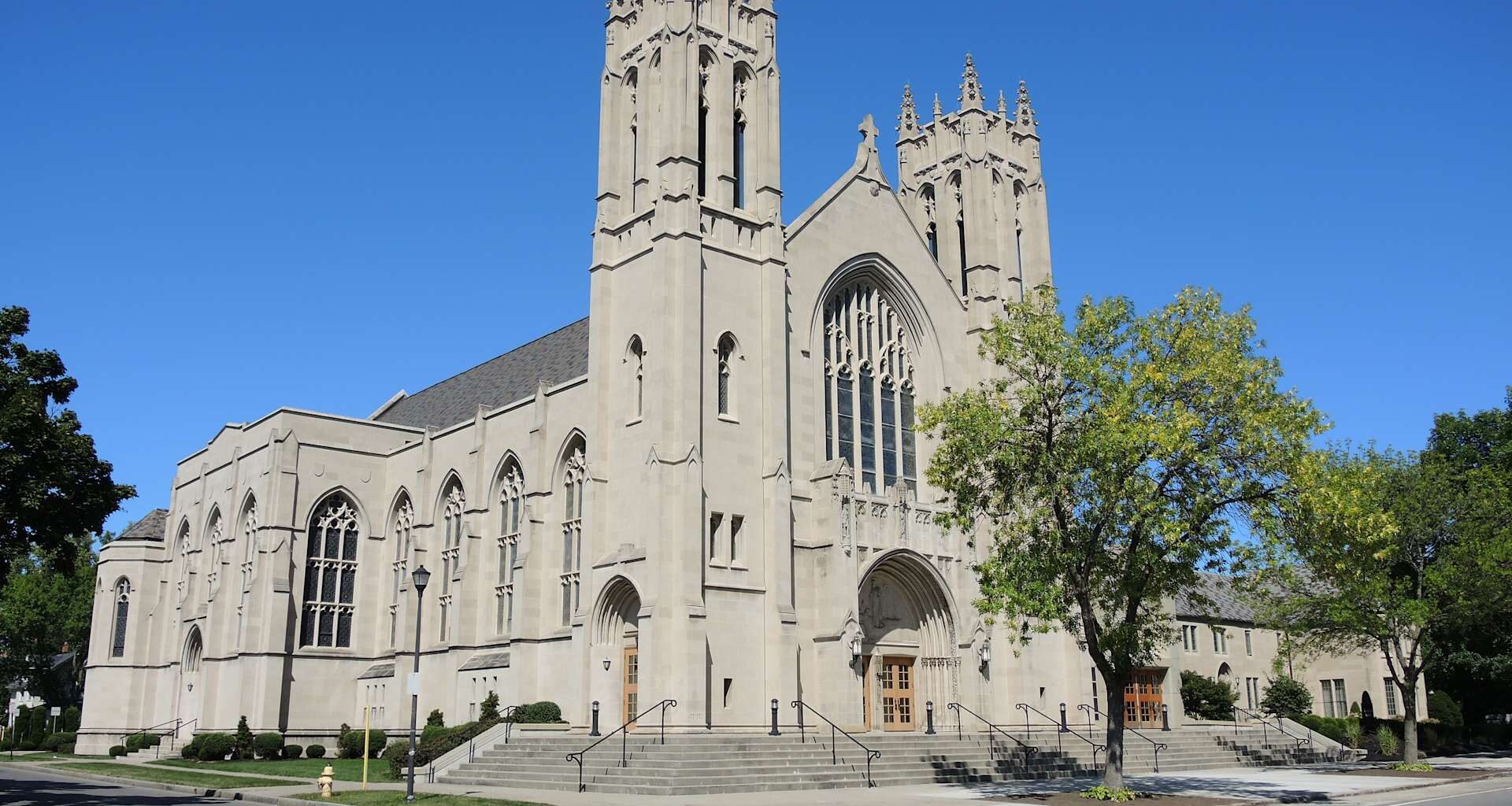 Pope Leo XIV names New York auxiliary bishop to lead Diocese of Rochester
