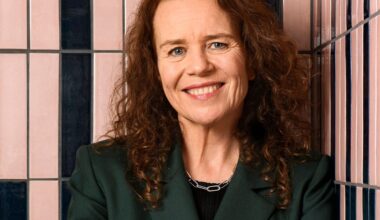 Queens Museum Leader Sally Tallant to Step Down After Seven Years