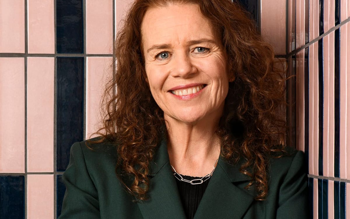 Queens Museum Leader Sally Tallant to Step Down After Seven Years