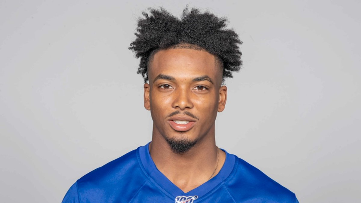 Former NY Giants Sam Beal missing since July – NBC New York