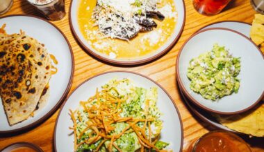 Border Town in Greenpoint Is the Next Contender for NYC’s Best Flour Tortillas