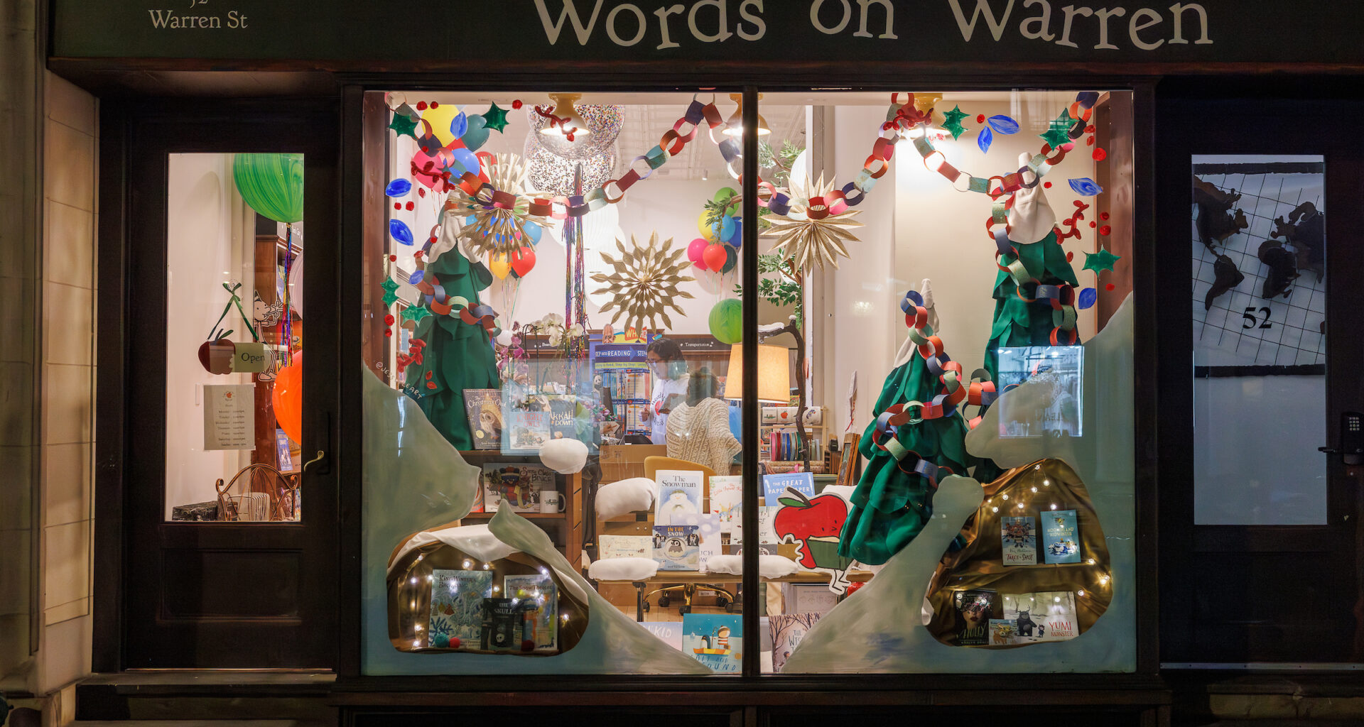 Video: The Locavore Guide Takes on Lower Manhattan