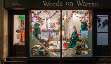 Video: The Locavore Guide Takes on Lower Manhattan