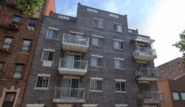 Bay Ridge landlord ordered to pay $4M in restitution for defrauding dozens of immigrant families • Brooklyn Paper
