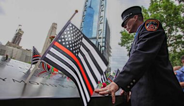 Congress’ budget plan fills gaps in 9/11 survivor health program funding – amNewYork