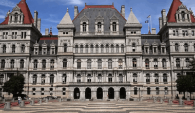 What's ahead for New York's Legislature? 5 issues to watch in 2026
