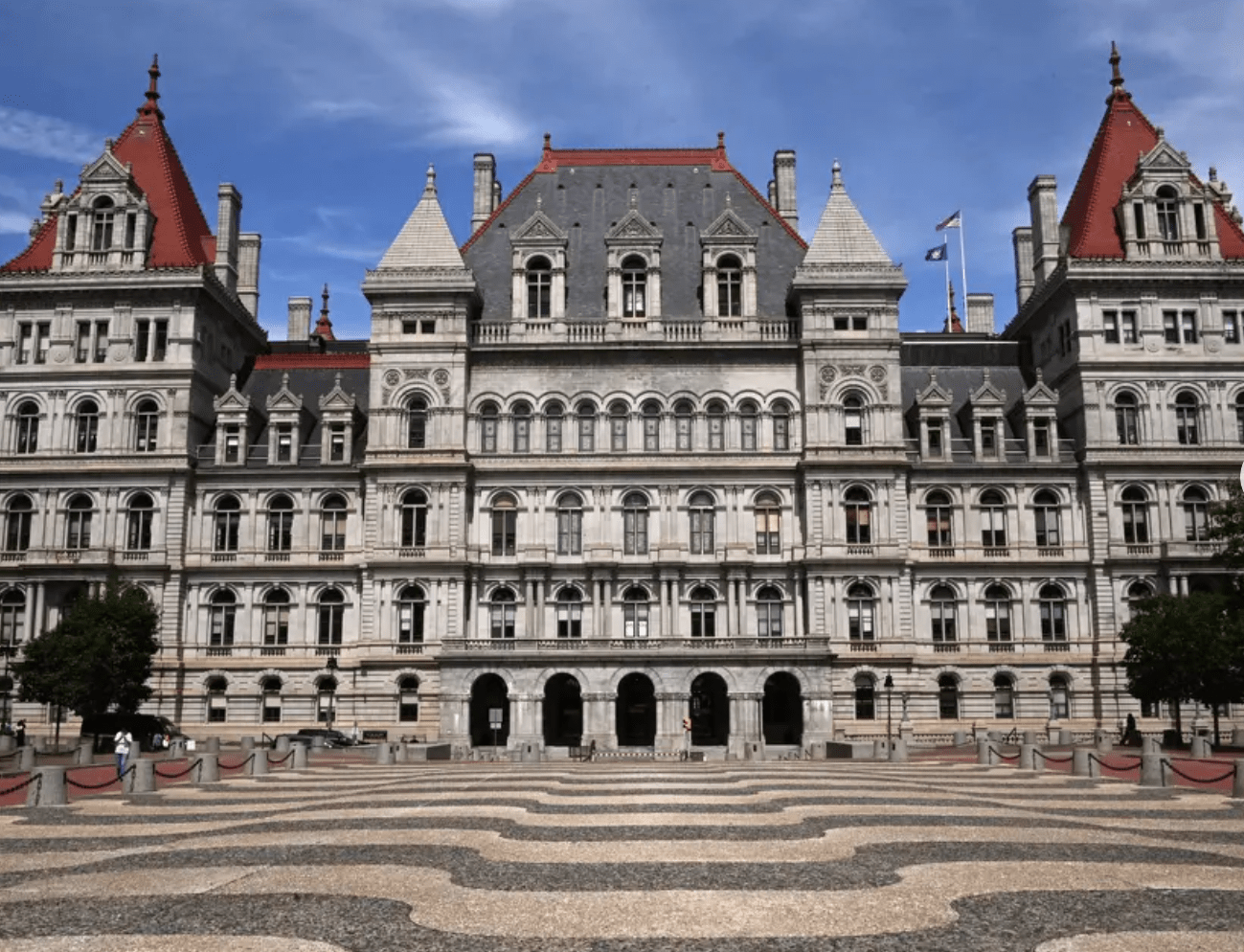 What's ahead for New York's Legislature? 5 issues to watch in 2026