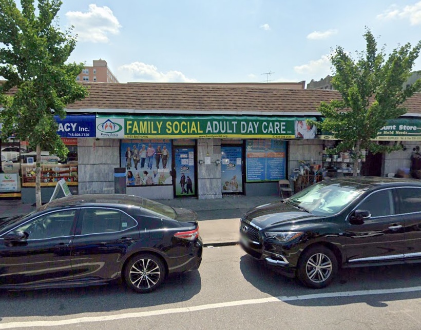 Two scammers plead guilty to $68M Brooklyn adult day care fraud scheme