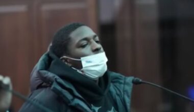 The Source |Bronx Rapper Charged in Midtown Shooting That Critically Injured Jets Player