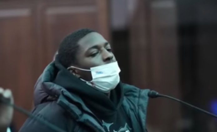 The Source |Bronx Rapper Charged in Midtown Shooting That Critically Injured Jets Player