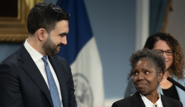 Mamdani taps Department of Probation veteran to lead agency — Queens Daily Eagle