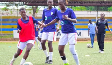 KWPL: ‎Kisped Queens to bank on youth as Minjis eyes rebuild